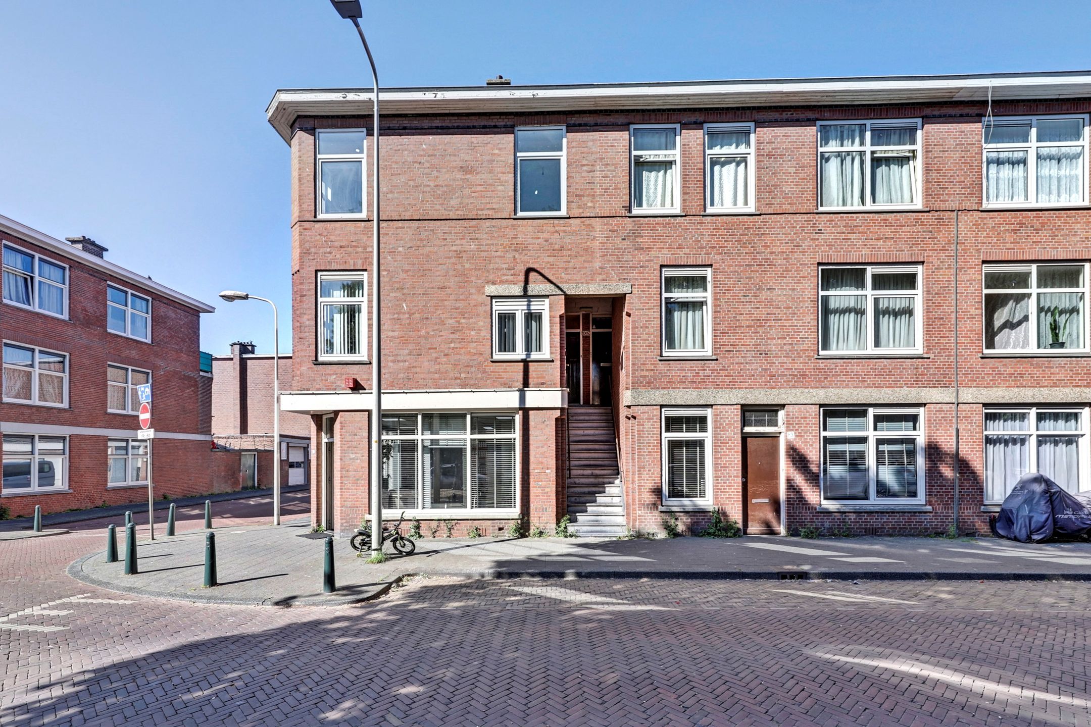 Kaapstraat, 89, Den Haag, 2572HE, Zuid-Holland, Nederland 89