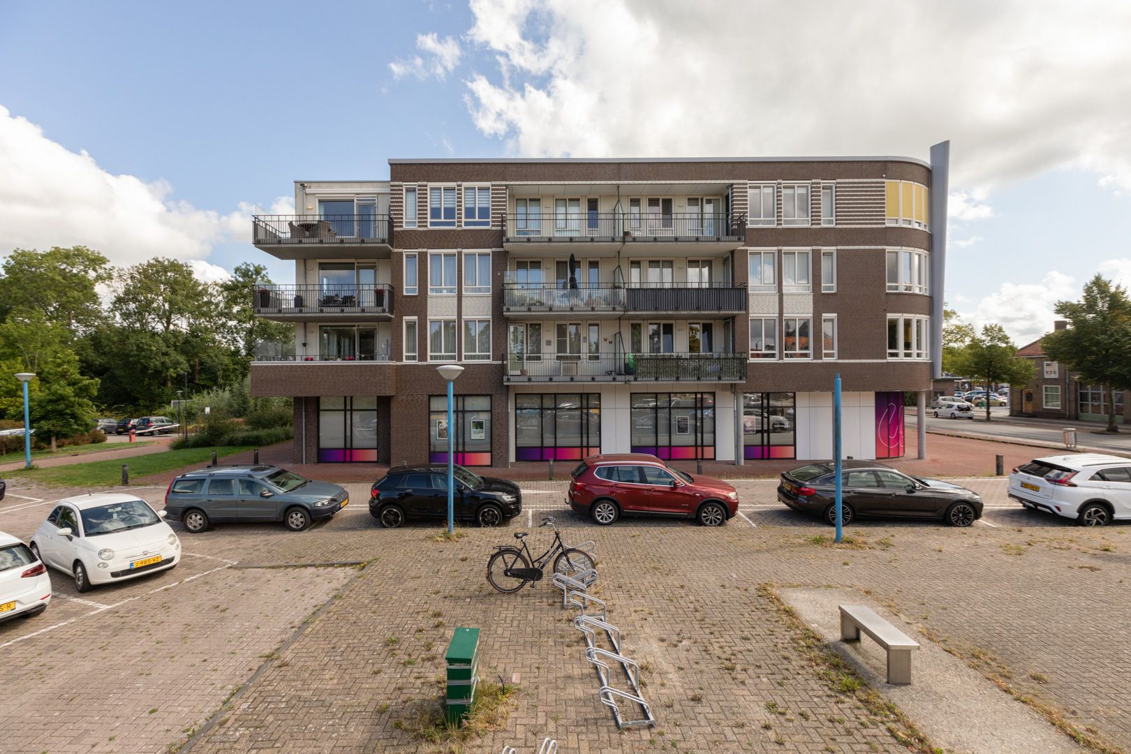 Badweg 2-, 2, 103, Bolsward, 8701XG, Friesland, Nederland 2