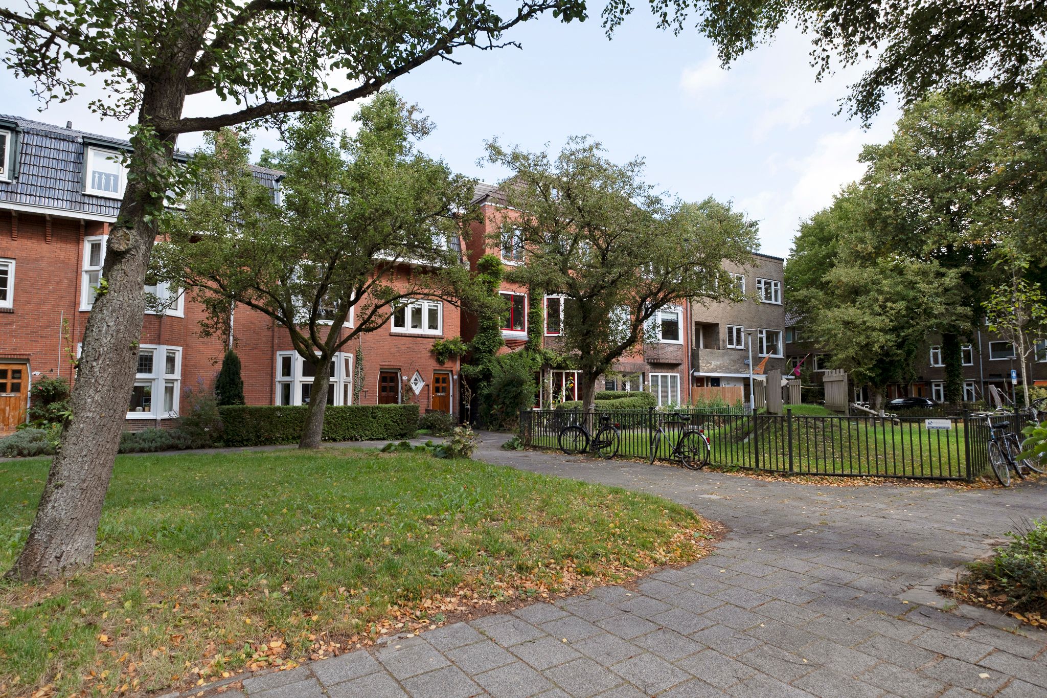 Foto 3 van De Savornin Lohmanlaan 22