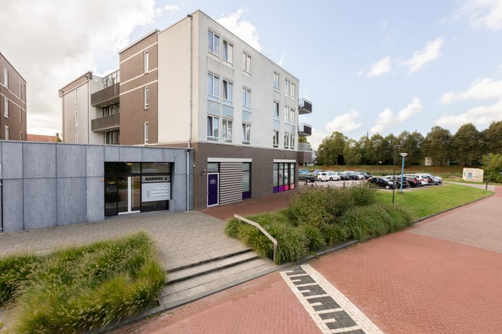 Foto 4 van Badweg 2-103