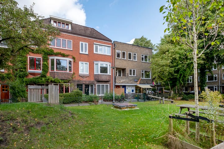 Foto 4 van De Savornin Lohmanlaan 22