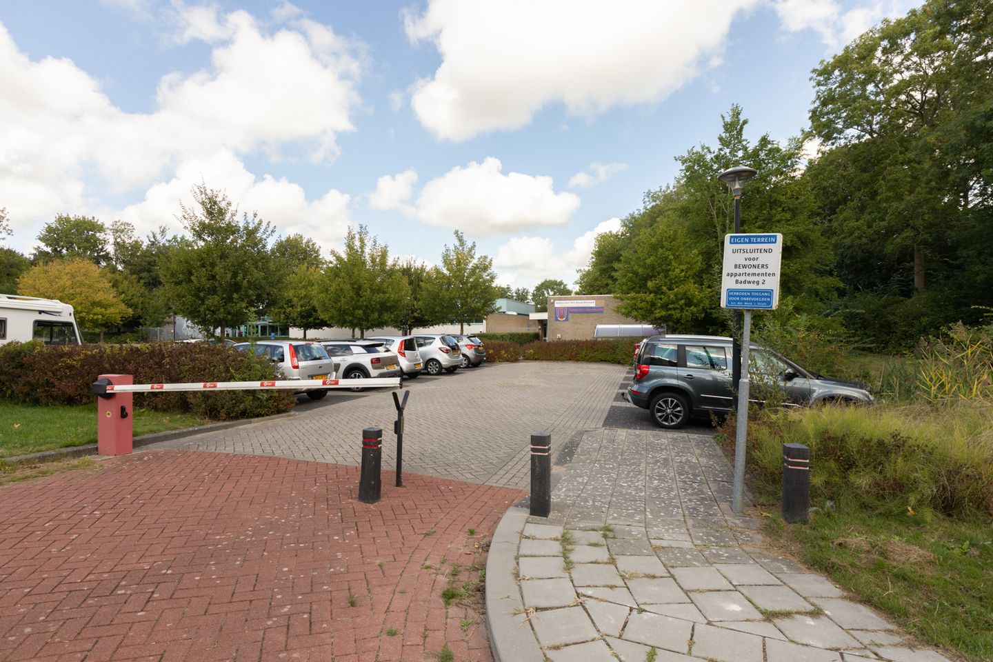 Foto 5 van Badweg 2-103