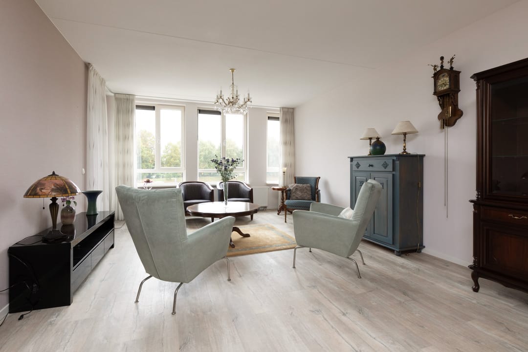 Foto 7 van Badweg 2-103