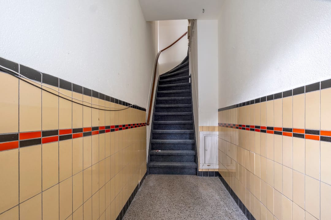 Foto 7 van De Savornin Lohmanlaan 22