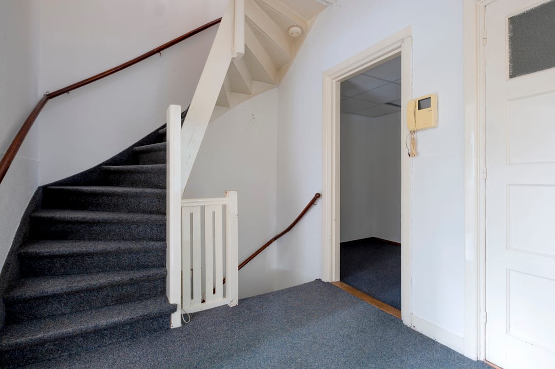 Foto 8 van De Savornin Lohmanlaan 22