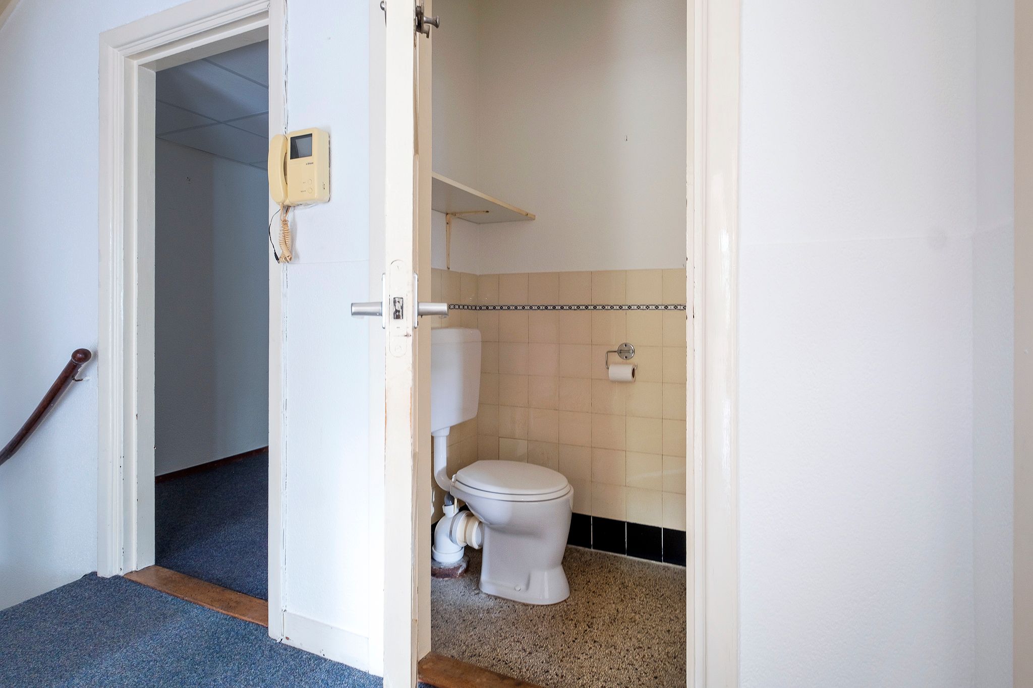 Foto 9 van De Savornin Lohmanlaan 22