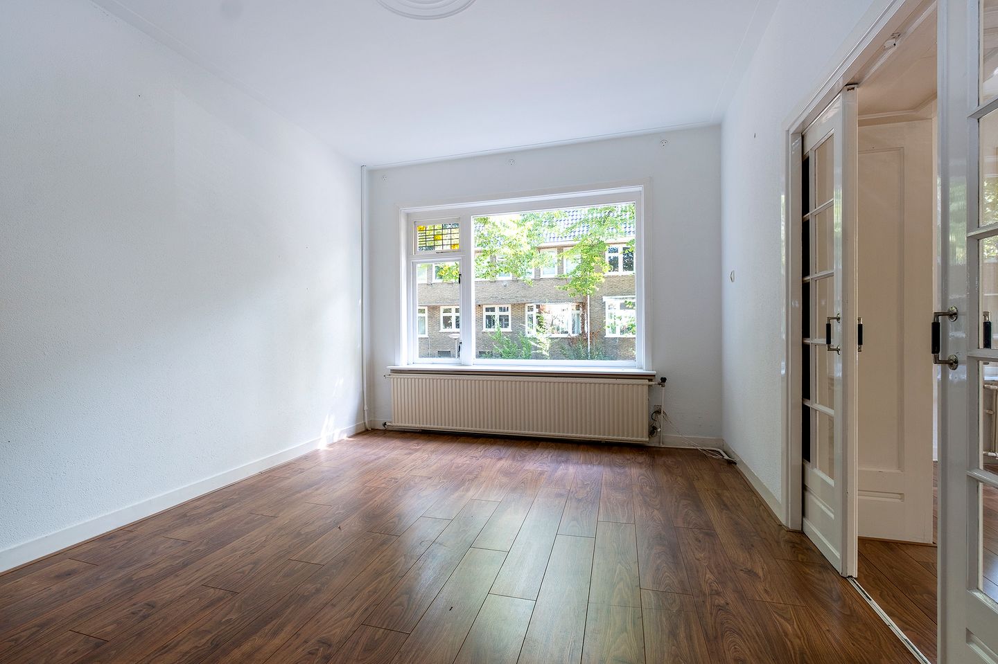 Foto 10 van De Savornin Lohmanlaan 22