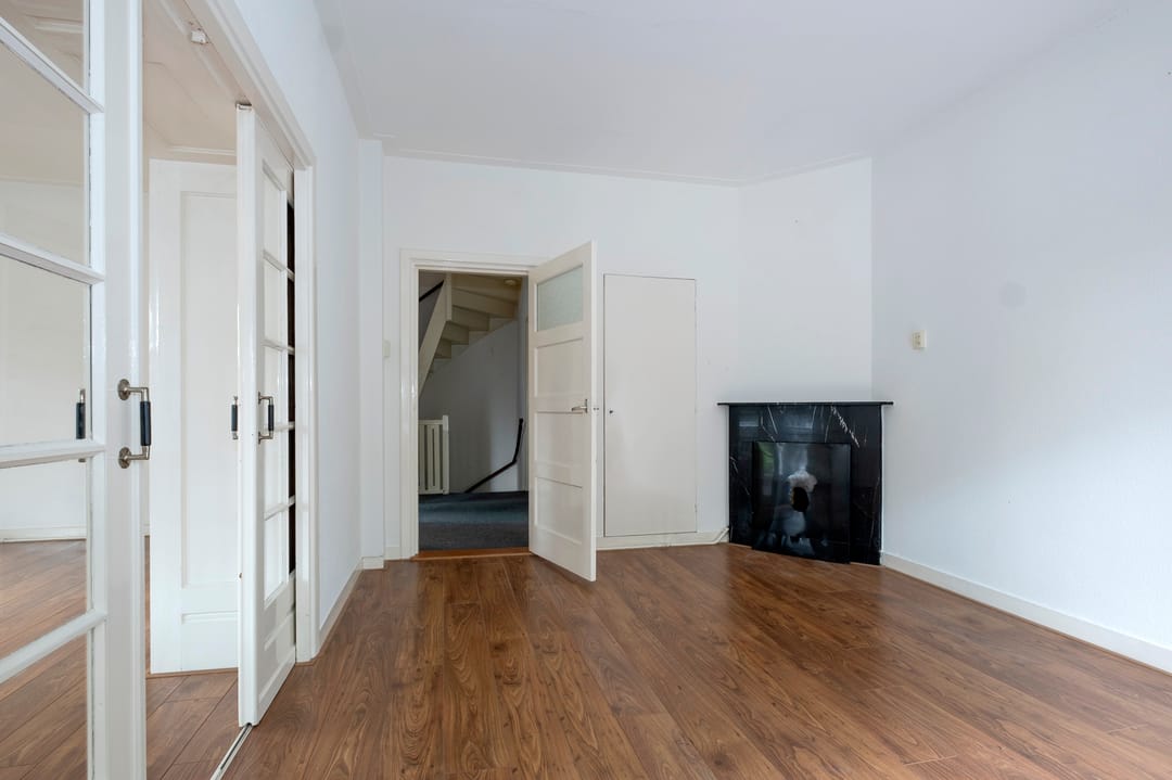 Foto 11 van De Savornin Lohmanlaan 22