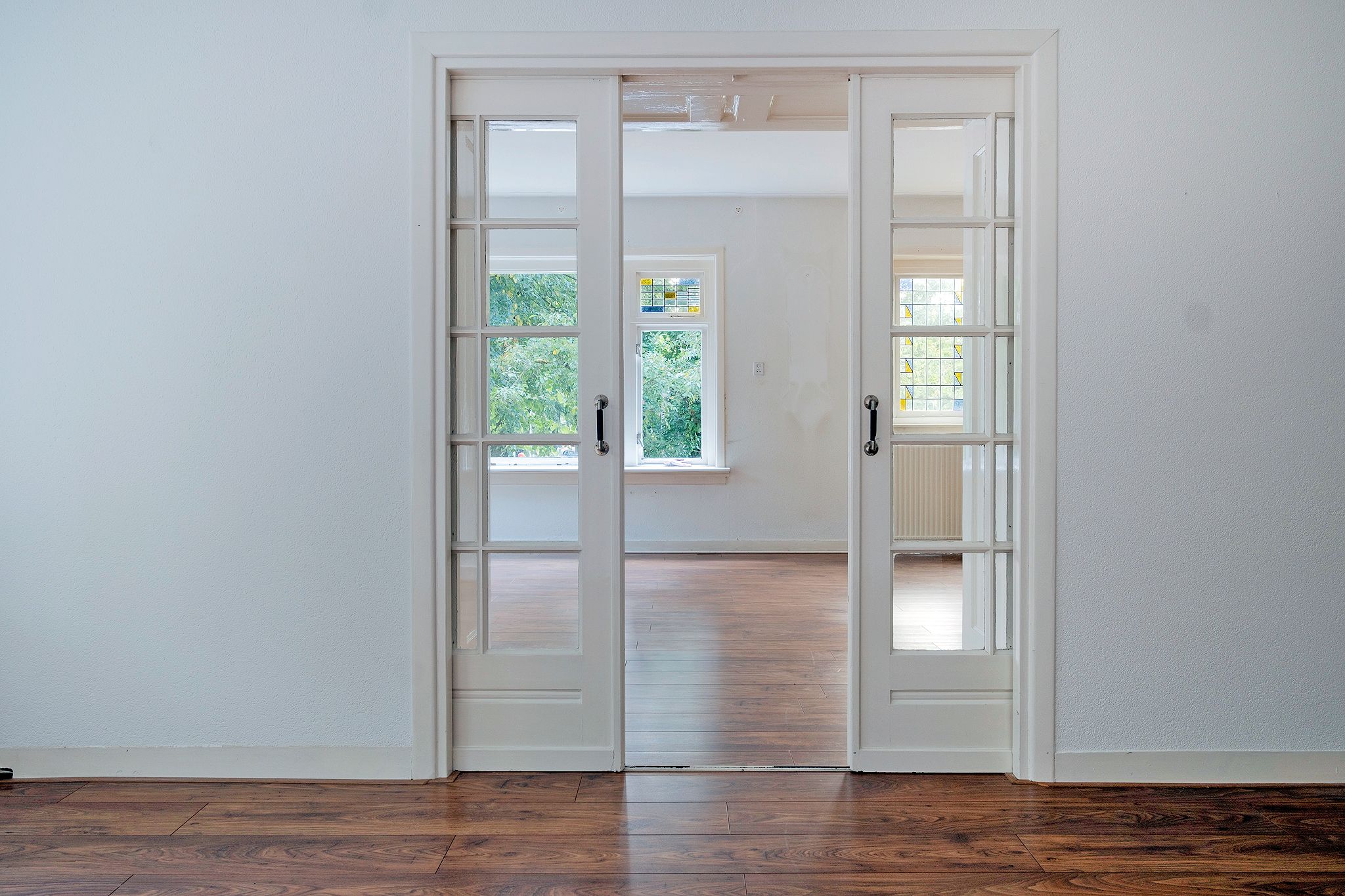 Foto 12 van De Savornin Lohmanlaan 22