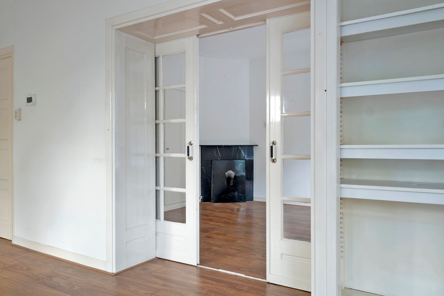 Foto 14 van De Savornin Lohmanlaan 22