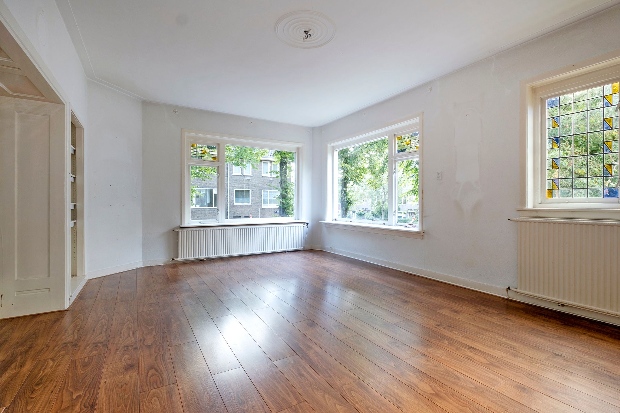 Foto 15 van De Savornin Lohmanlaan 22