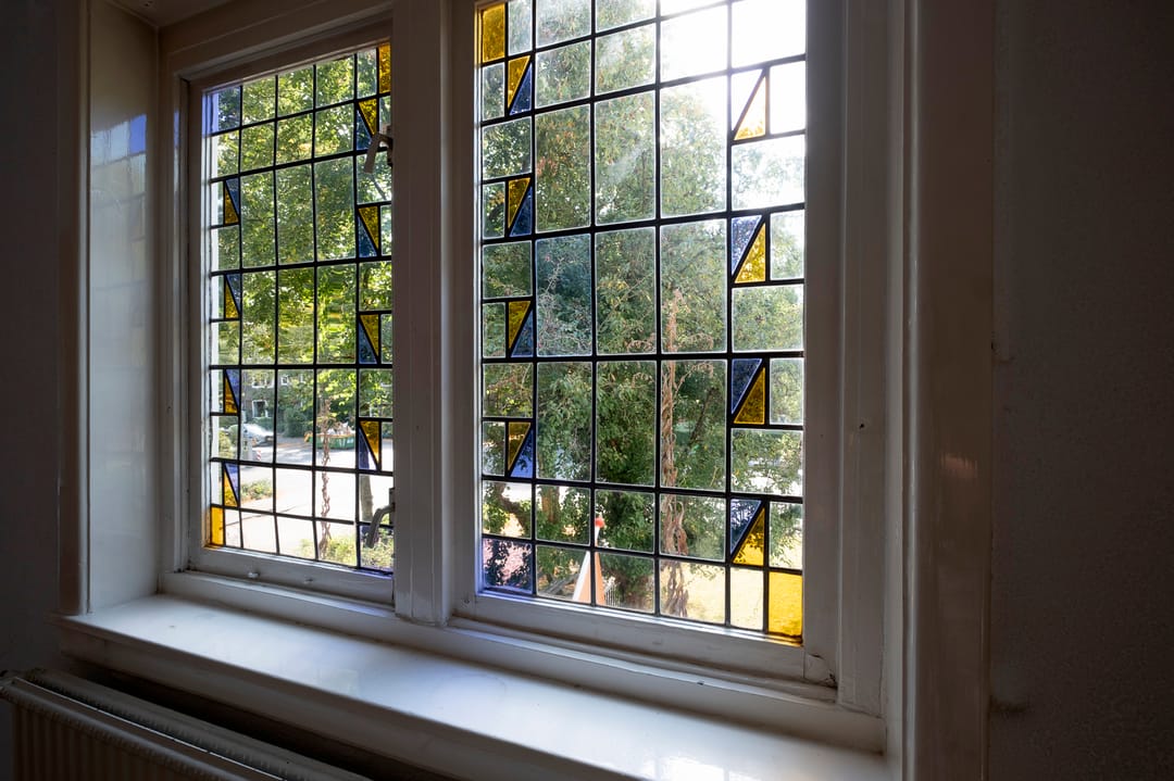 Foto 16 van De Savornin Lohmanlaan 22