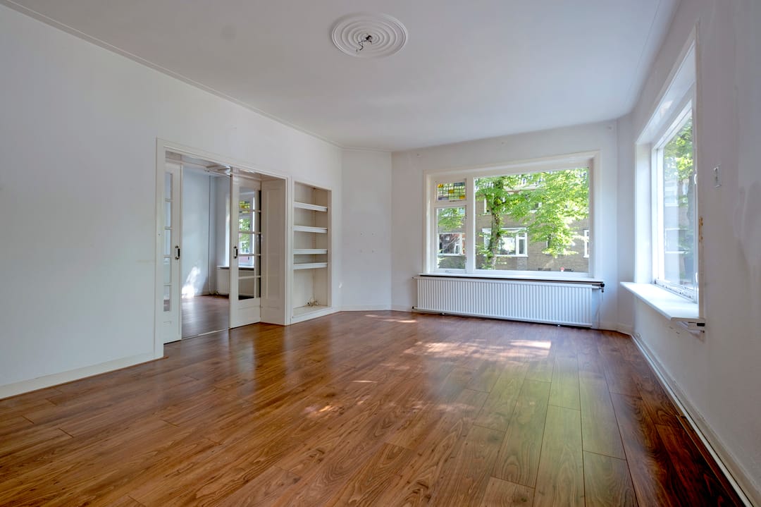 Foto 17 van De Savornin Lohmanlaan 22