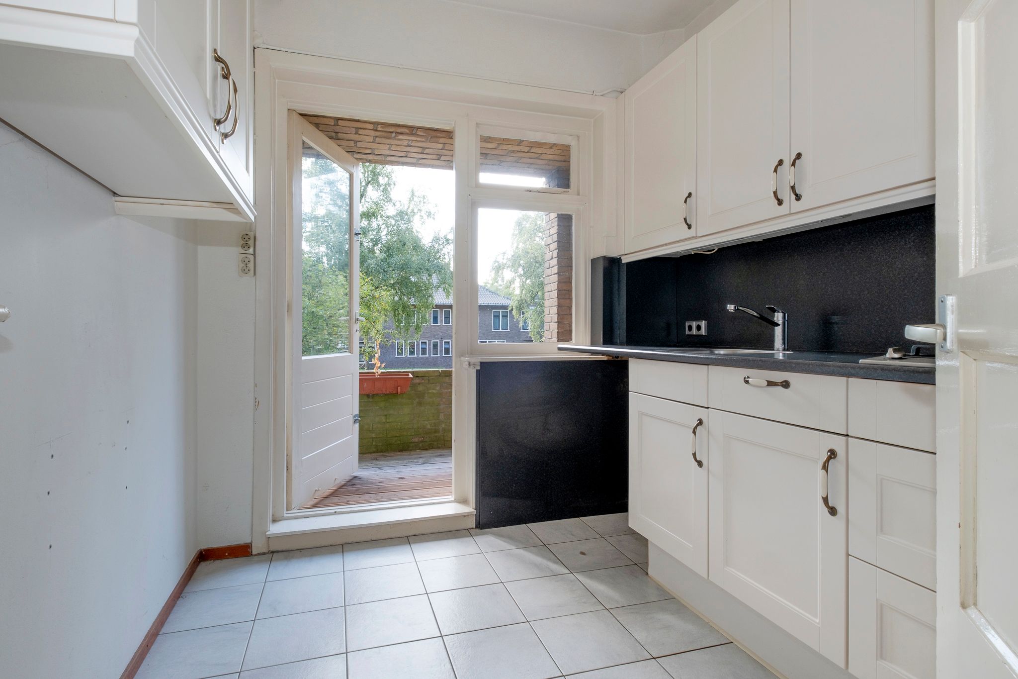 Foto 18 van De Savornin Lohmanlaan 22