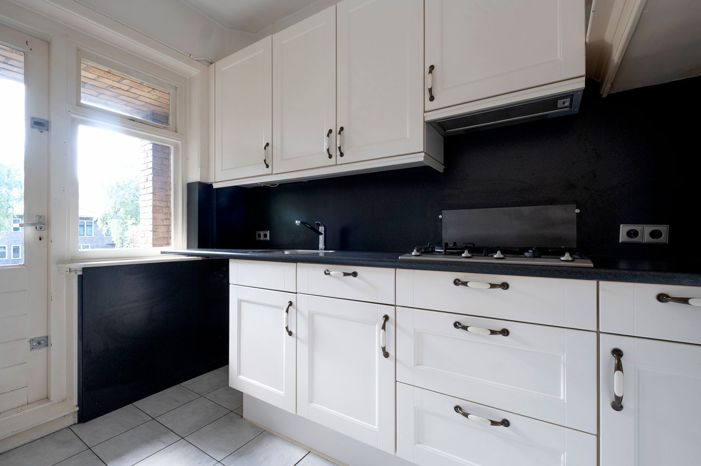 Foto 19 van De Savornin Lohmanlaan 22