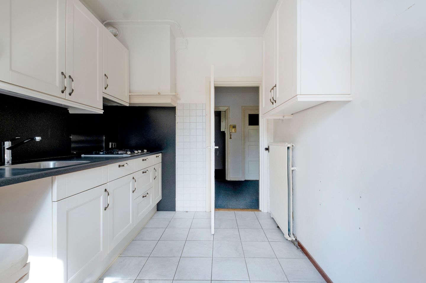 Foto 20 van De Savornin Lohmanlaan 22