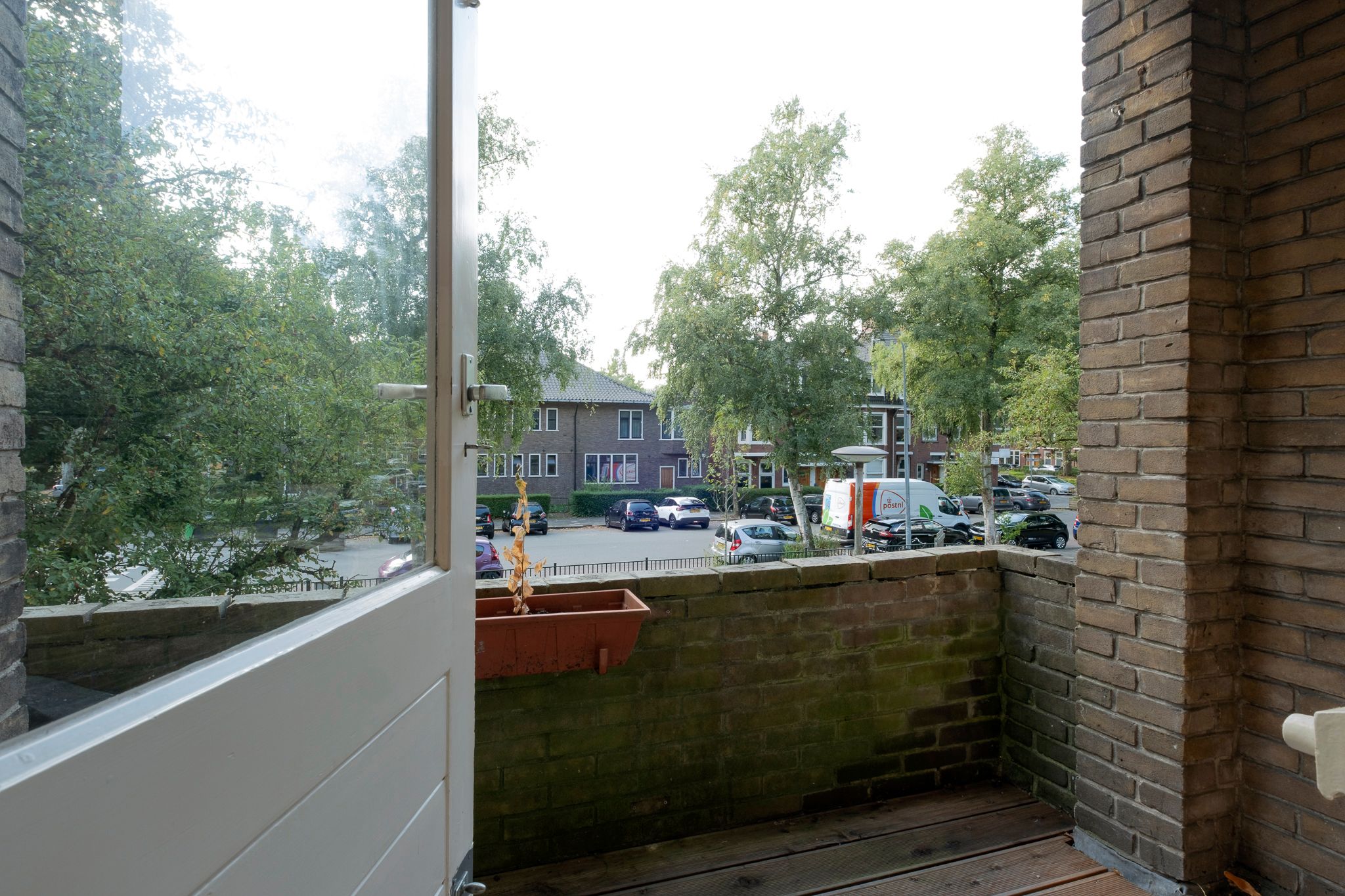 Foto 21 van De Savornin Lohmanlaan 22