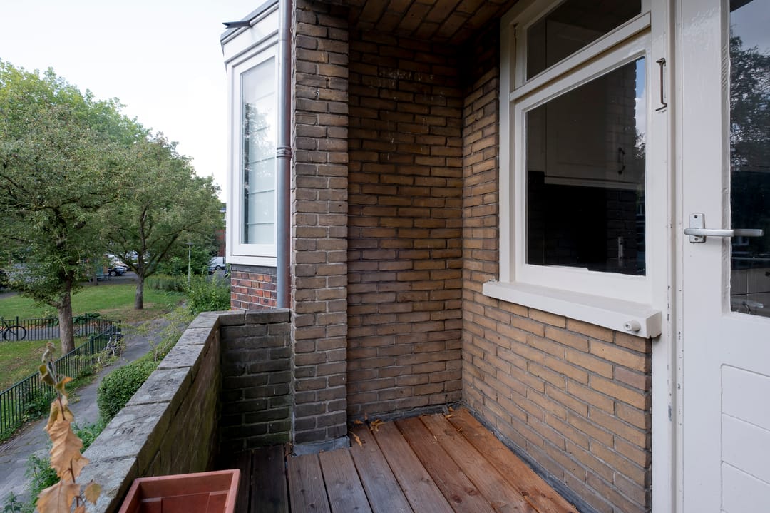 Foto 22 van De Savornin Lohmanlaan 22