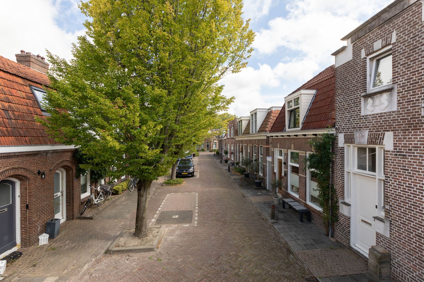 Foto 40 van Rozenstraat 14
