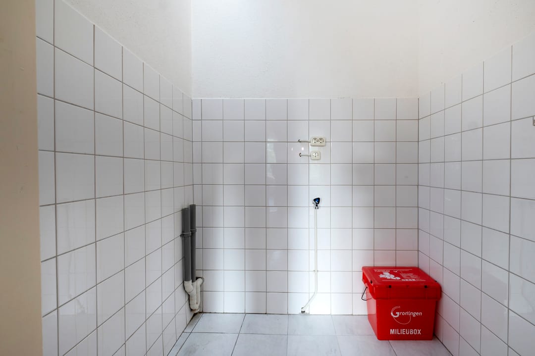 Foto 26 van De Savornin Lohmanlaan 22