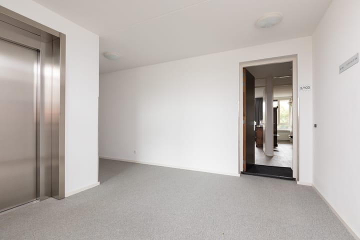 Foto 30 van Badweg 2-103