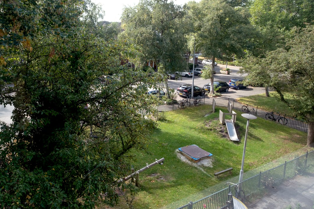 Foto 31 van De Savornin Lohmanlaan 22