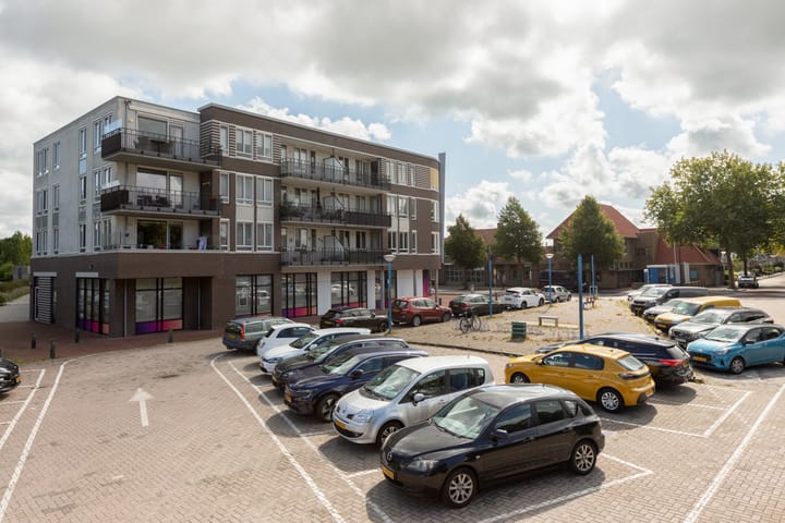 Foto 35 van Badweg 2-103