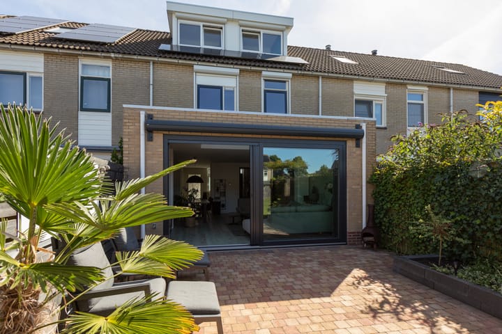 Foto 1 van Jasker 22