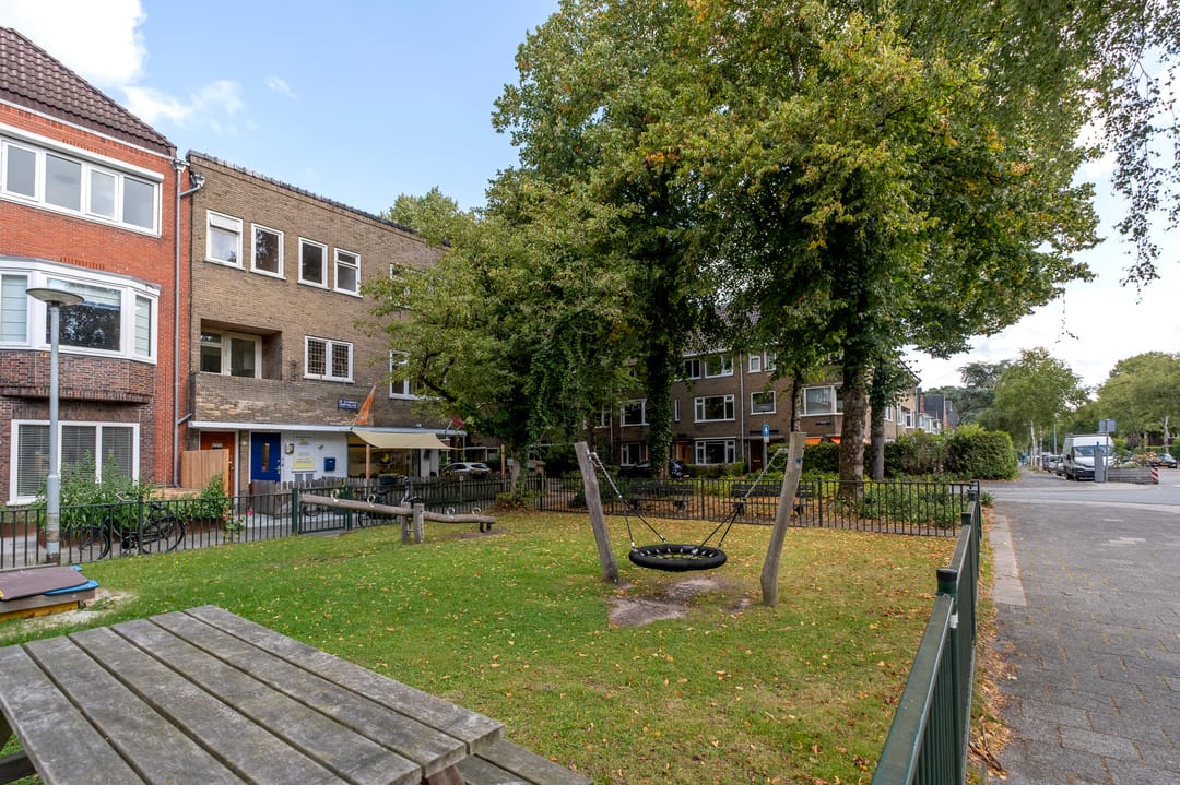 Foto 38 van De Savornin Lohmanlaan 22