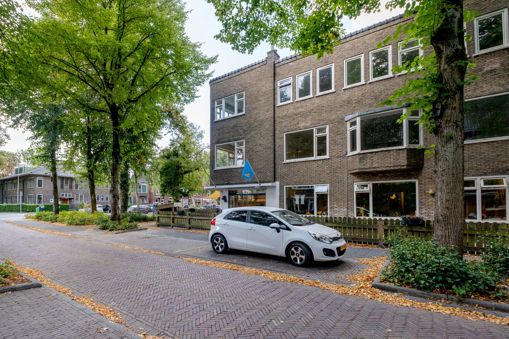 Foto 39 van De Savornin Lohmanlaan 22