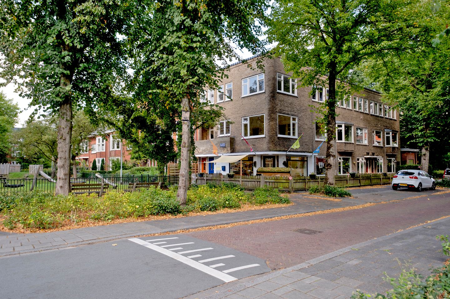 Foto 40 van De Savornin Lohmanlaan 22