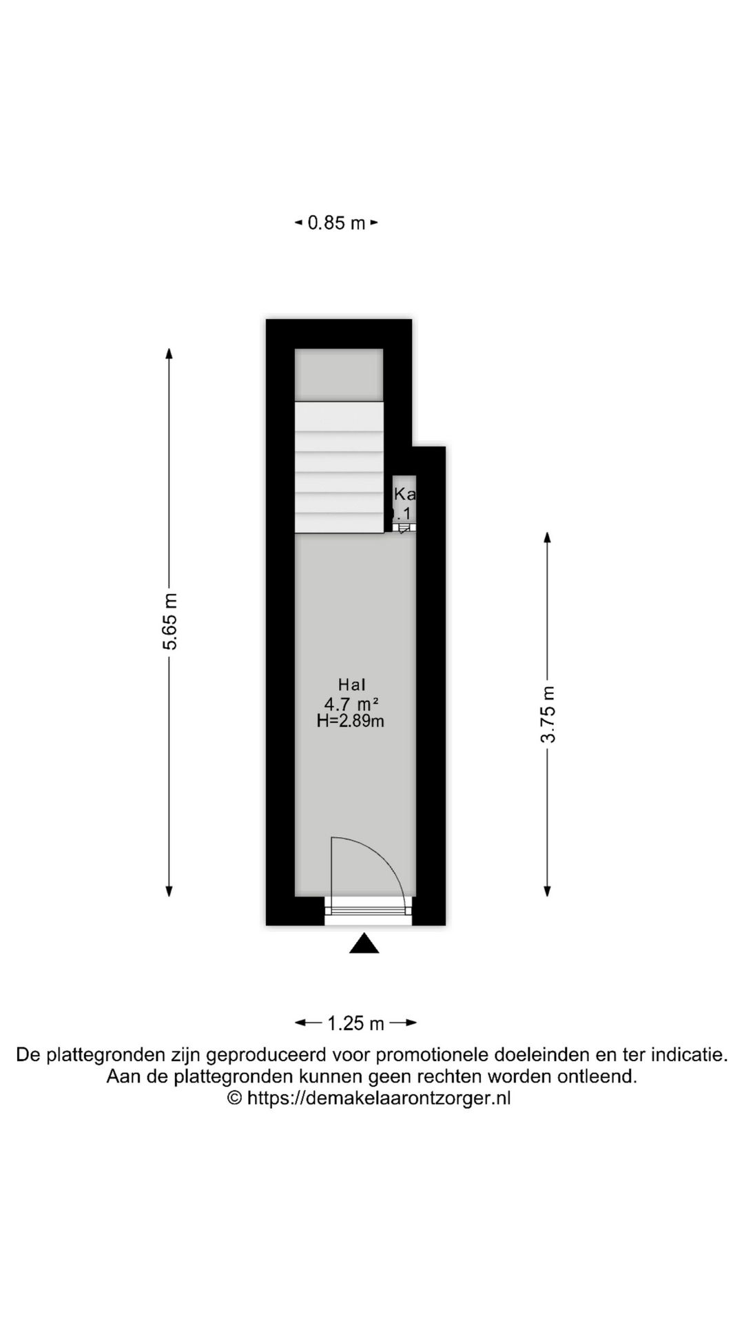 Foto 41 van De Savornin Lohmanlaan 22