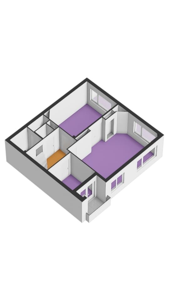 Foto 44 van De Savornin Lohmanlaan 22