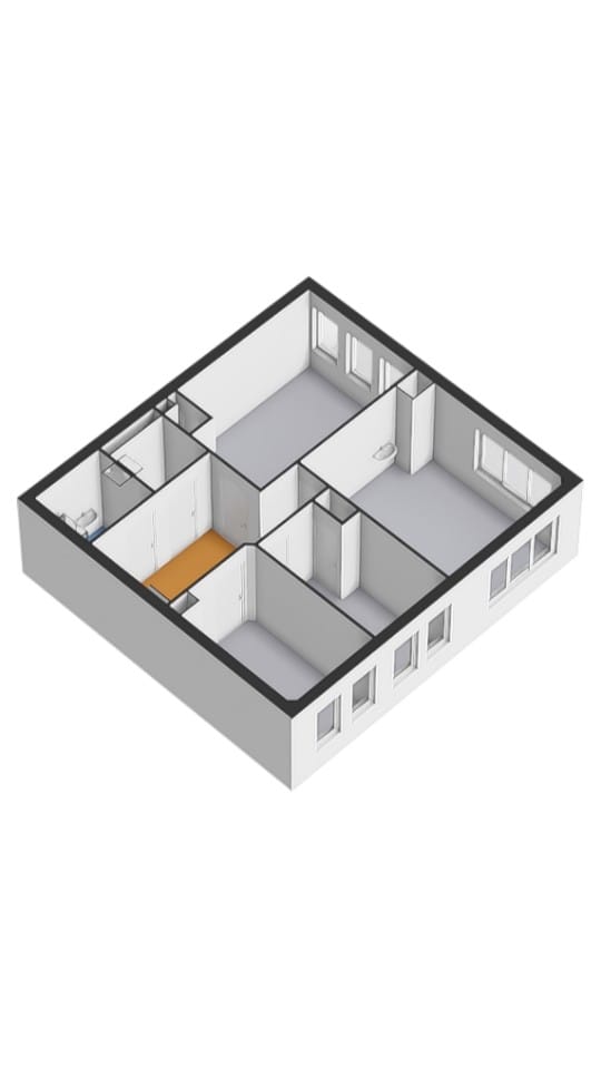 Foto 46 van De Savornin Lohmanlaan 22