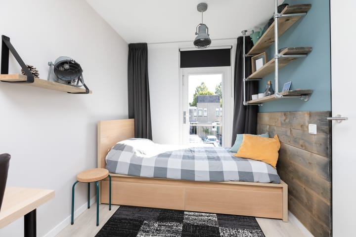 Foto 19 van Jasker 22