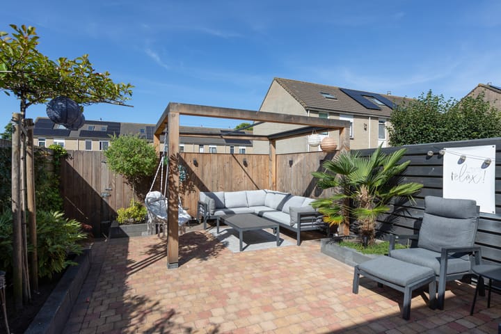 Foto 33 van Jasker 22