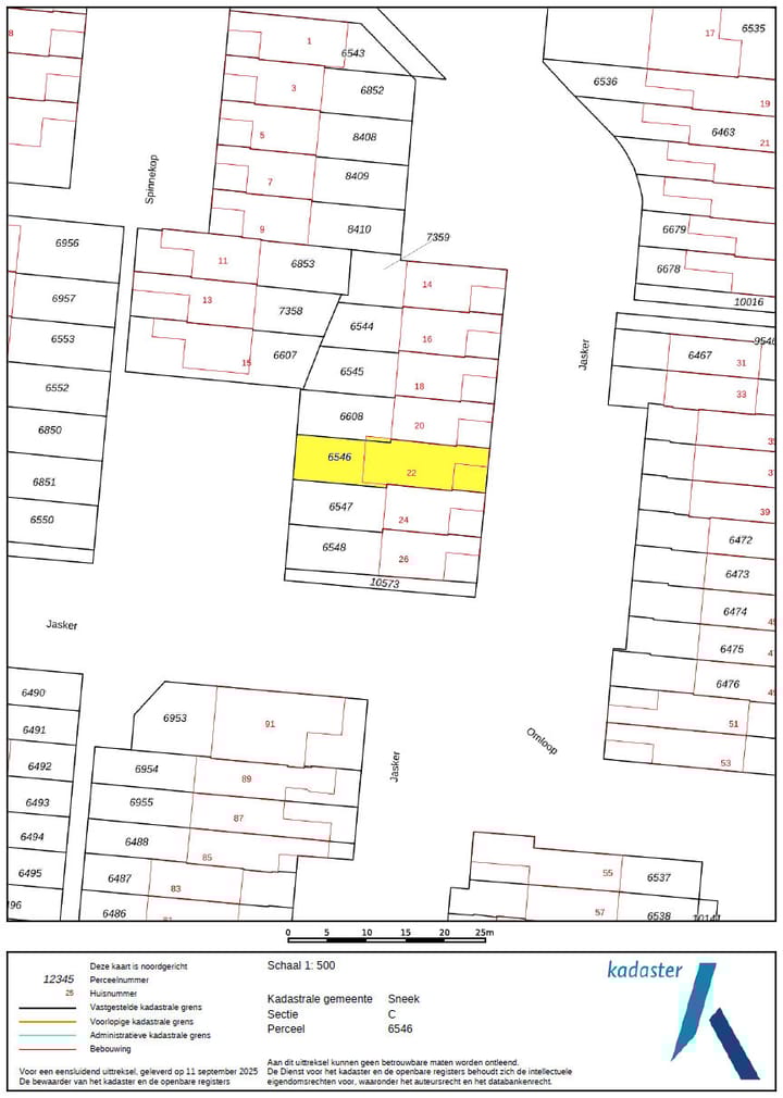 Foto 52 van Jasker 22