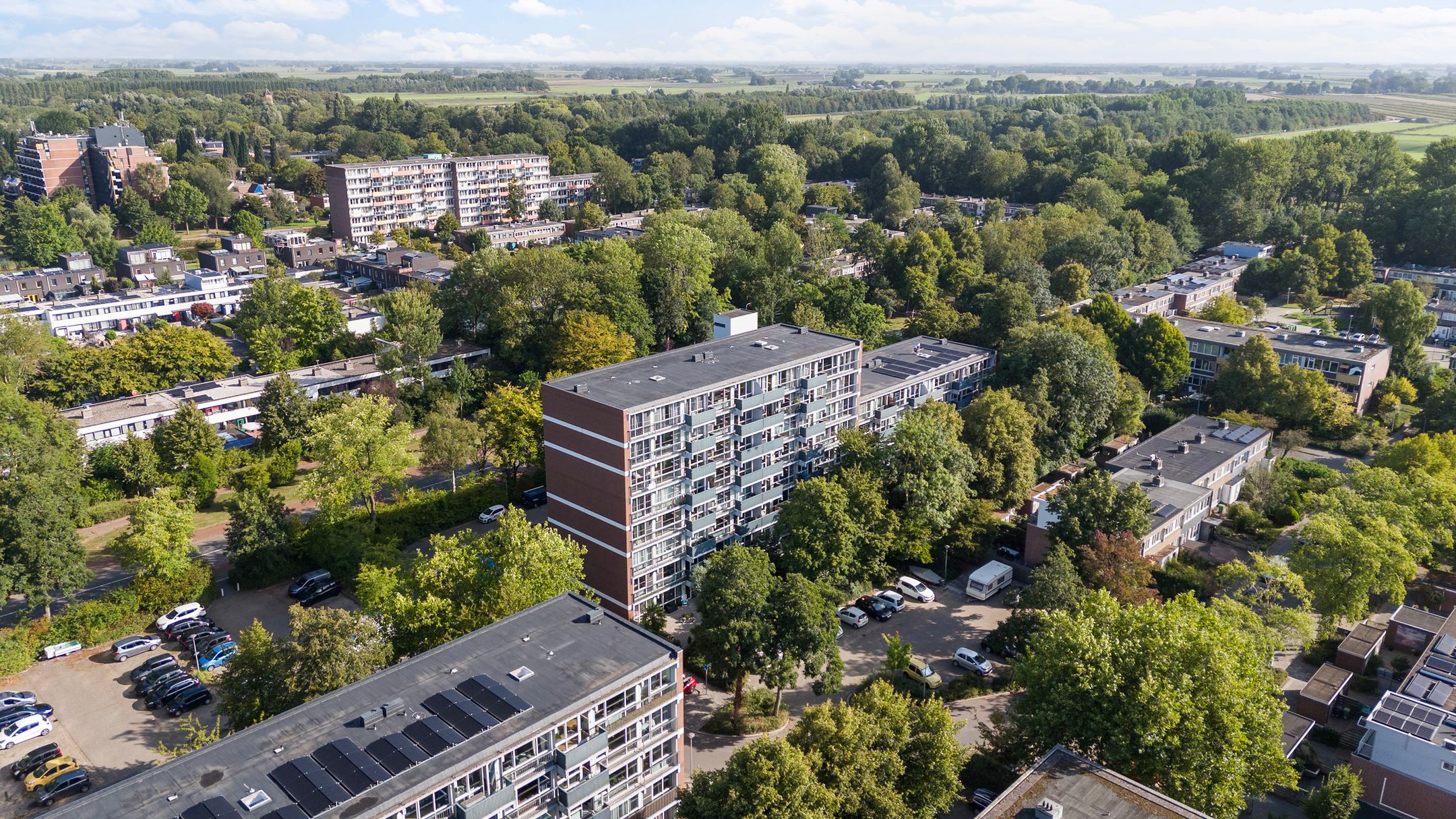 Meerpaal, 48, Groningen, 9732AC, Groningen, Nederland 48