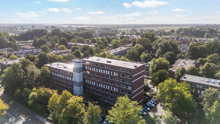 Foto 2 van Meerpaal 48