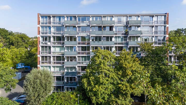 Foto 3 van Meerpaal 48