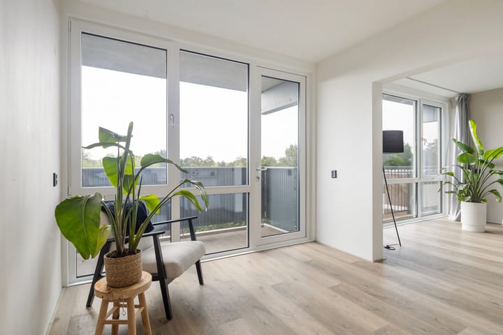 Foto 5 van Meerpaal 48