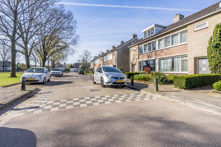 Foto 3 van Hudsonstraat 28