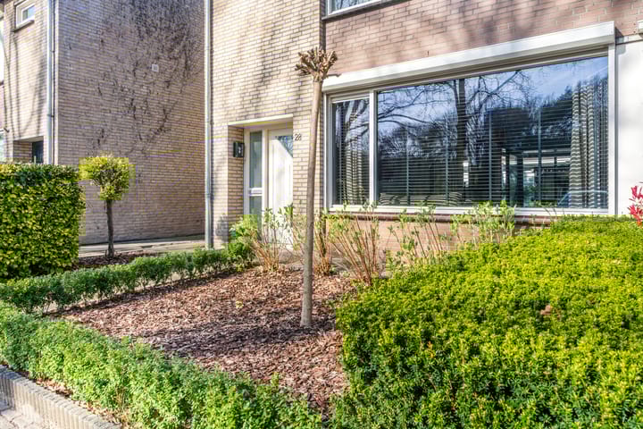 Foto 4 van Hudsonstraat 28