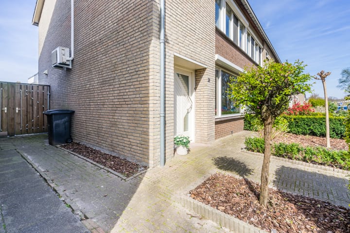 Foto 5 van Hudsonstraat 28