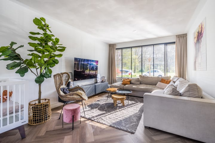 Foto 6 van Hudsonstraat 28