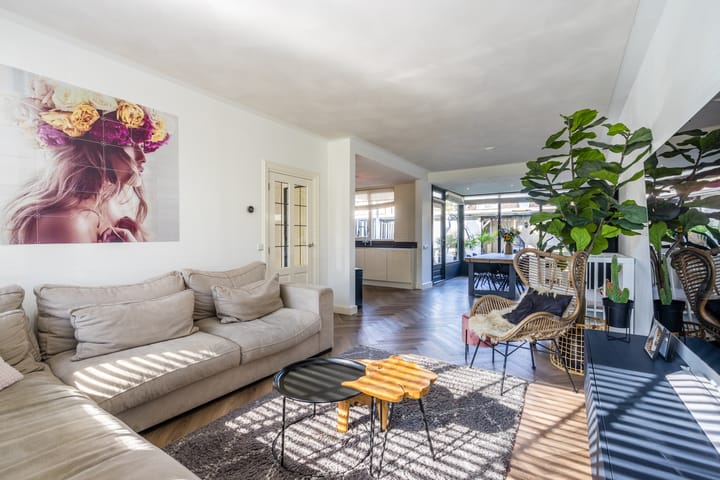 Foto 8 van Hudsonstraat 28