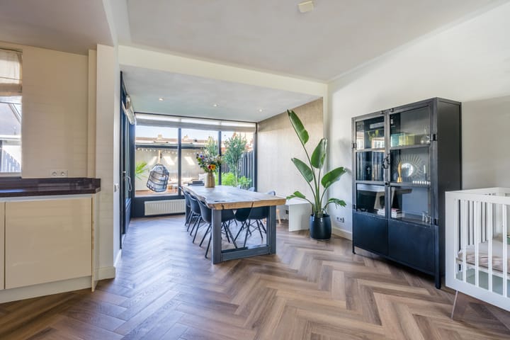 Foto 9 van Hudsonstraat 28