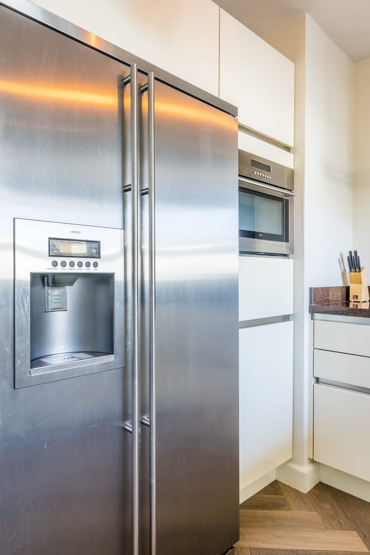 Foto 13 van Hudsonstraat 28