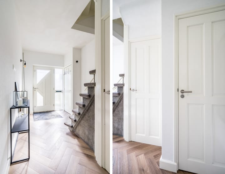 Foto 18 van Hudsonstraat 28