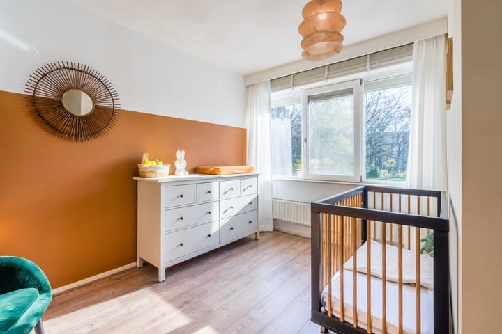 Foto 24 van Hudsonstraat 28